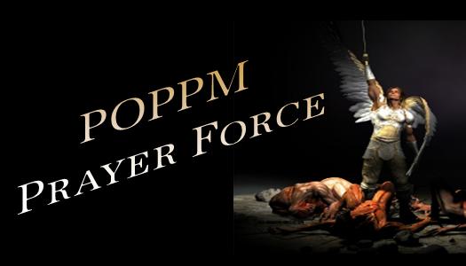Prayer force